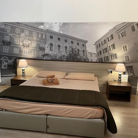 Apartament Civico22 Sassari Zewnętrze zdjęcie