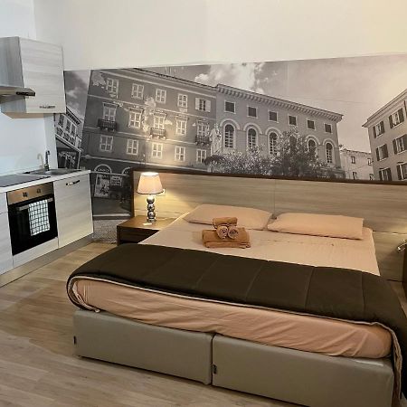 Apartament Civico22 Sassari Zewnętrze zdjęcie