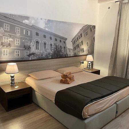 Apartament Civico22 Sassari Zewnętrze zdjęcie
