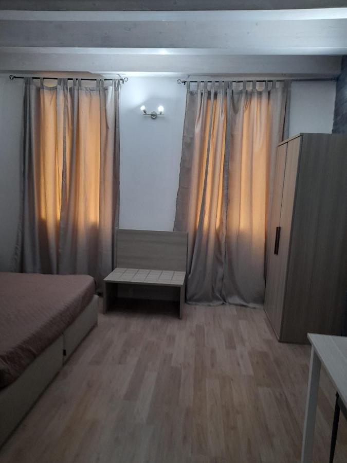 Apartament Civico22 Sassari Zewnętrze zdjęcie