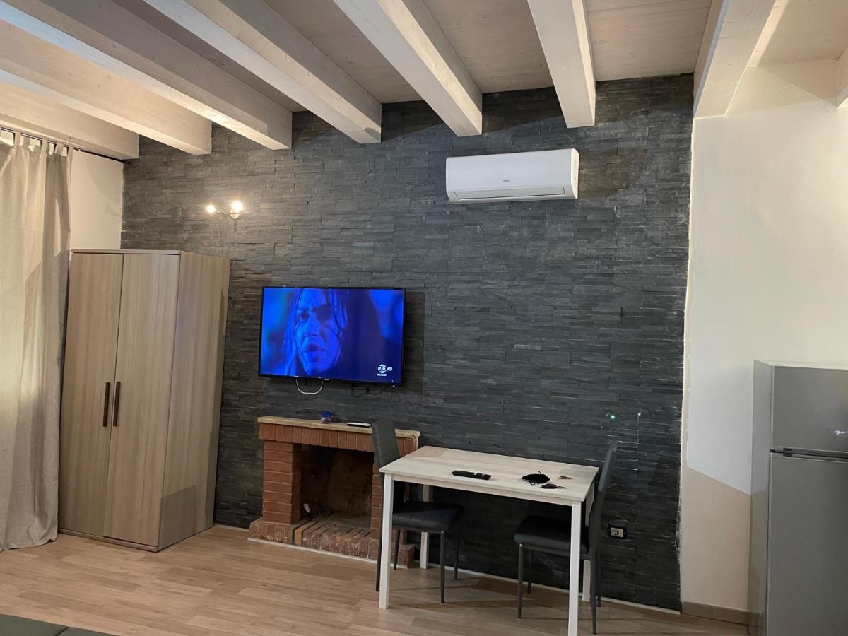 Apartament Civico22 Sassari Zewnętrze zdjęcie