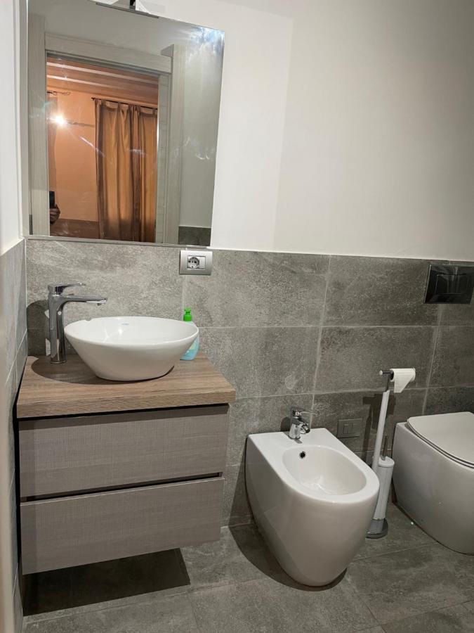 Apartament Civico22 Sassari Zewnętrze zdjęcie