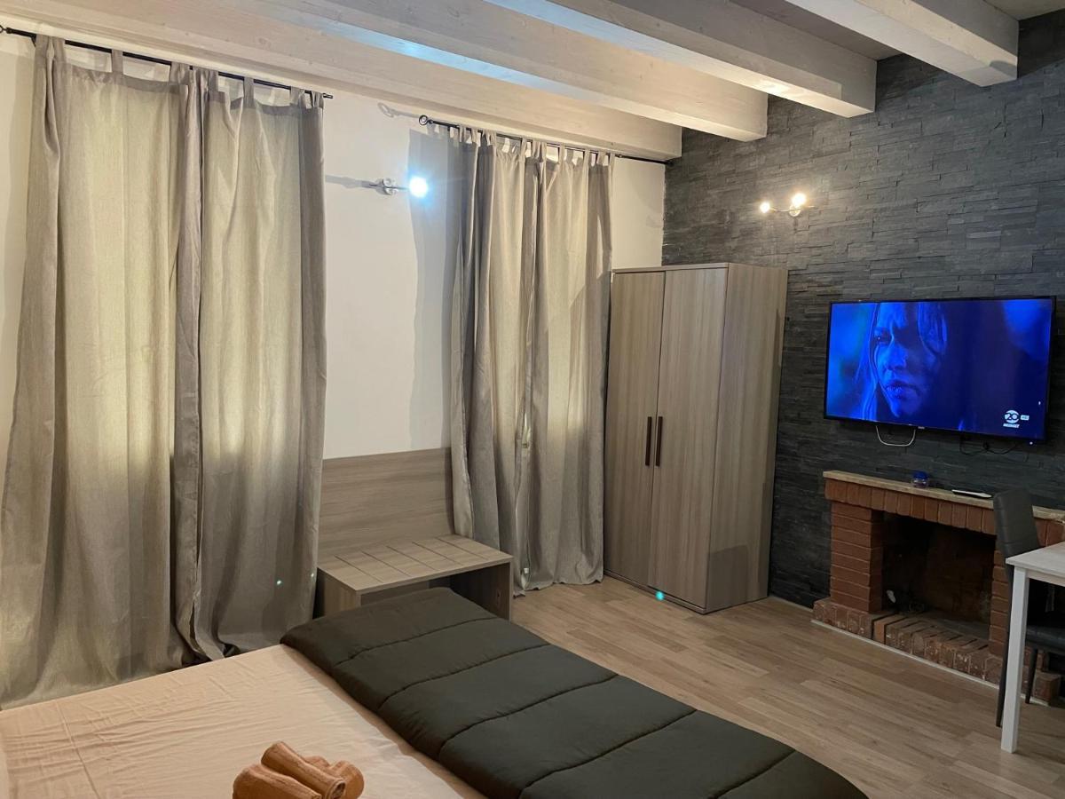 Apartament Civico22 Sassari Zewnętrze zdjęcie