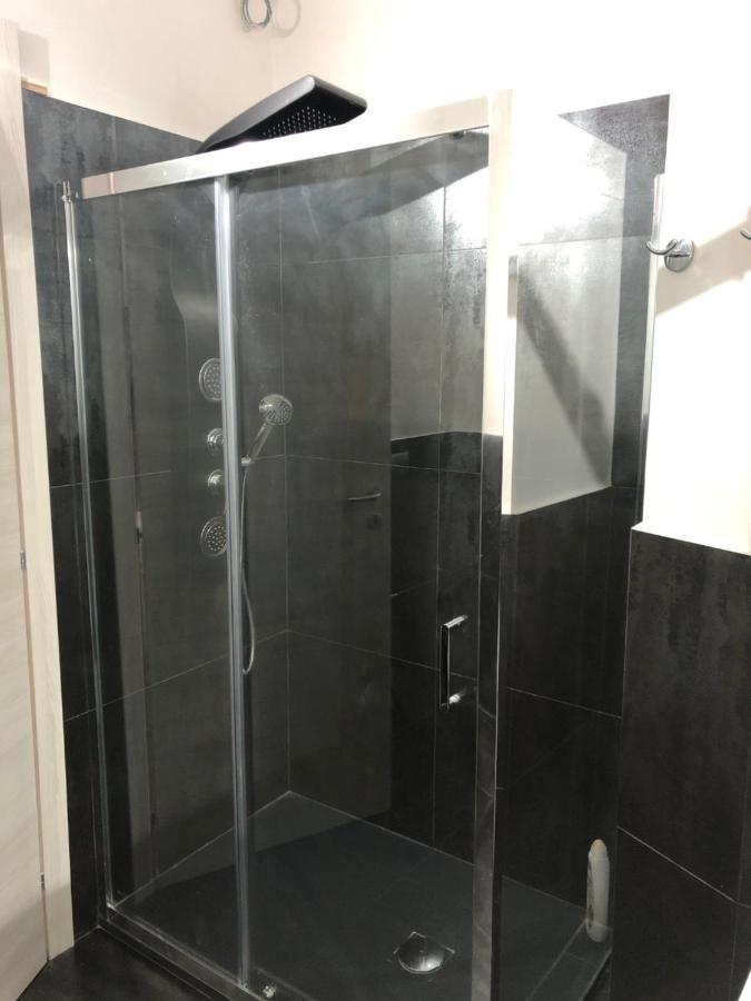 Apartament Civico22 Sassari Zewnętrze zdjęcie