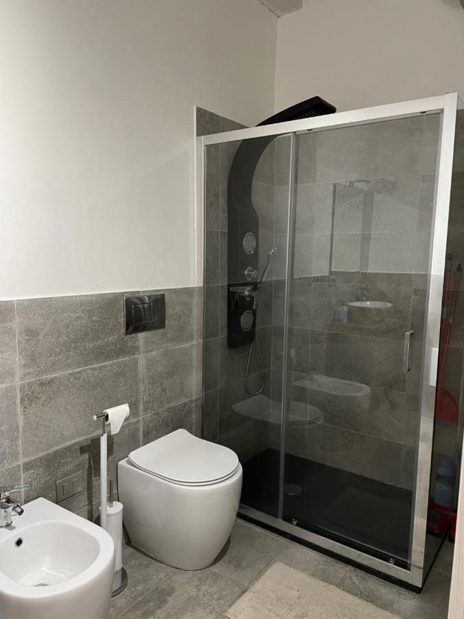 Apartament Civico22 Sassari Zewnętrze zdjęcie
